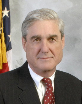 Robert Mueller