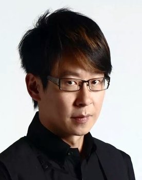Liu Kuan-Yu as 