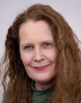 Rachel Kerr as Dr. Kerr