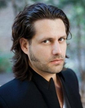 Adam Bousdoukos as Ben