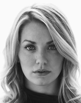 Sara Lindsey as Ashley