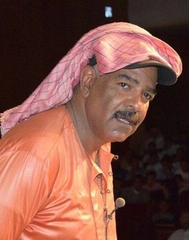 Ahmad Al-Faraj