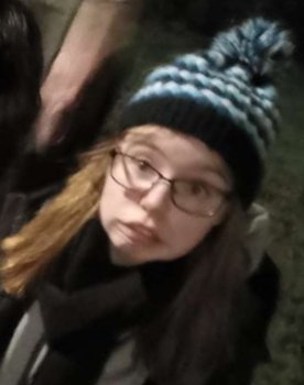 Samantha Pixie Kent as Co-Worker 1