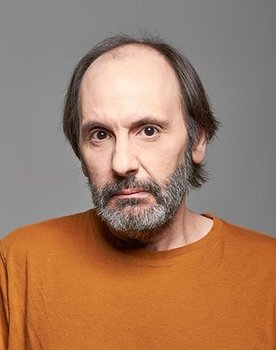 Nacho Marraco as 