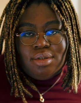 Joyce Louis-Jean