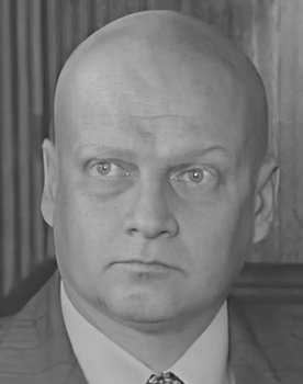 Vladimir Tkachenko