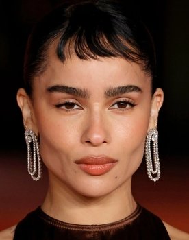 Zoë Kravitz