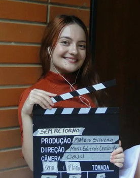 Carol Palau as Clara