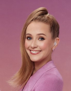 Rose Ayling-Ellis as Charlotte