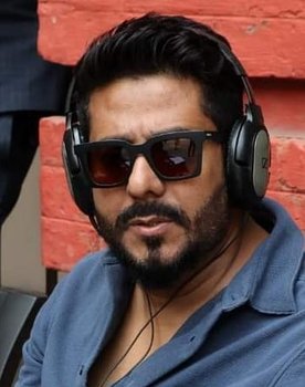 Raj Chakraborty