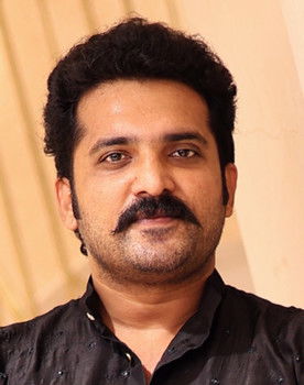 Bittu Thomas Mappillassery as 