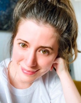 Fern Riddell