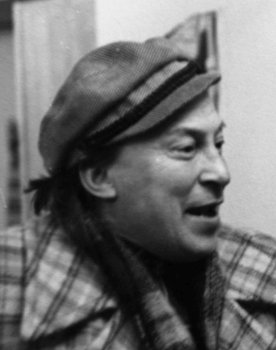 Zbigniew Bartosiewicz as Chmielewski
