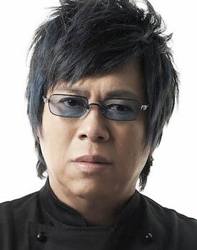 Alvin Leung