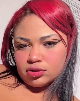 Slut Girl