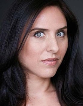 Nina Kate as Allison