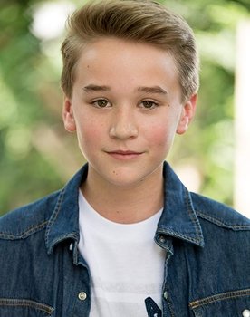 Cade Smith