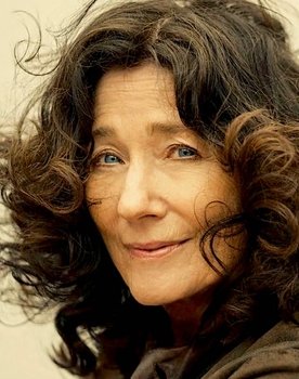 Maj Britt Andersen as Spøk-Else (voice)