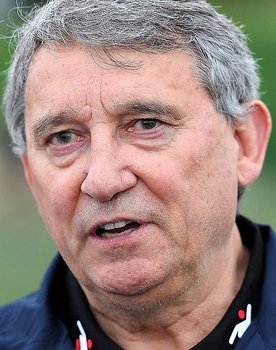 Graham Taylor