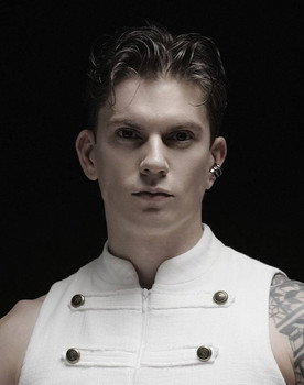 Alexander Morel