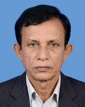 Zahir Uddin Piar
