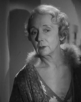 Helen Haye as Mrs. Bogle