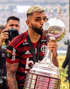 Gabriel Barbosa