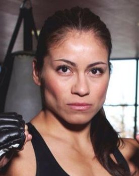 Invicta FC 6: Coenen vs. Cyborg