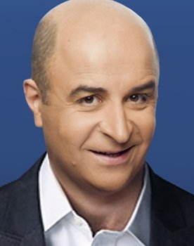 Markos Seferlis as 