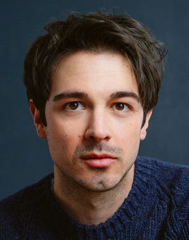 Steven Lee-Potvin as Marc