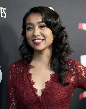 Maritte Lee Go