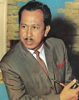 S. Kadarisman as Doktor