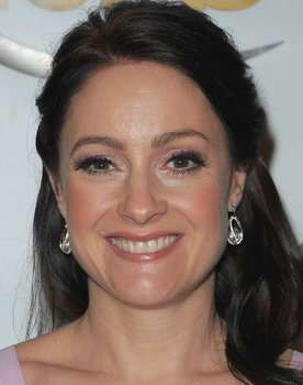 Natalie Sutherland