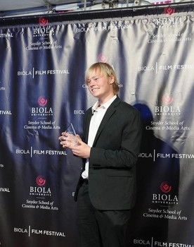 John Benjamin Terrell