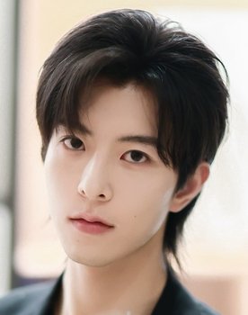 Qiu Dingjie as Xu Yanqing