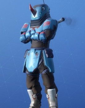 LamaGoRama as Nick Eh 30 / Chaos Agent / Lois Griffin / Rick Sanchez / Morty Smith / Eddie Brock