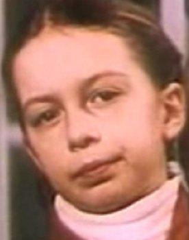 Zhenya Skovorodkina as