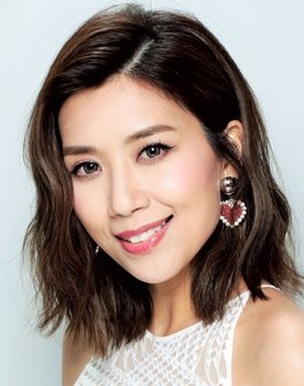 Mandy Wong