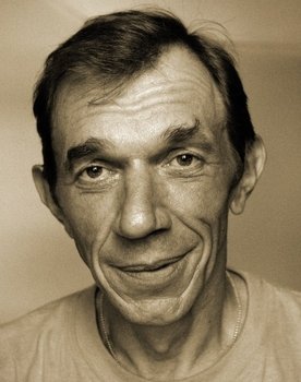 Ivars Brakovskis as Doctor