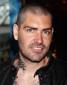Shane Lynch
