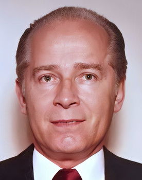 James 'Whitey' Bulger as Defendent