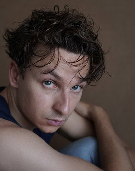 Lucas Noël