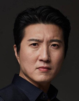 Kim Hyung-gyun