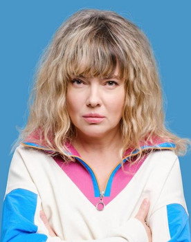 Elżbieta Pejko as Mariolka