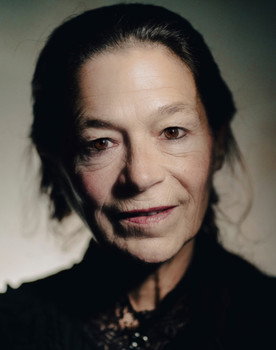 Antje De Boeck as Nette Scholliers