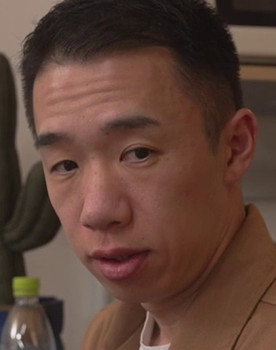 ひょこり