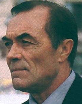Aleksandr Denisov as 