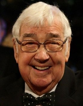 Frank Carson