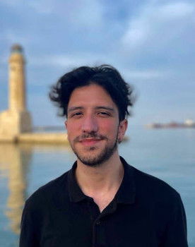 Γιάννης Μαθιουδάκης