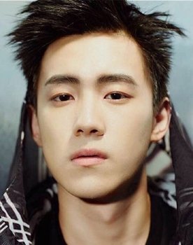 Yan Zidong